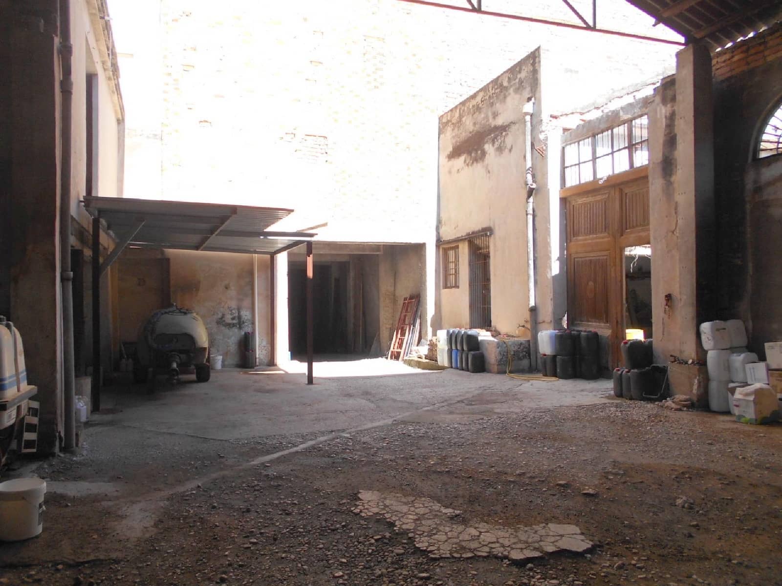 Bouwgrond te koop in Oliva - € 610.000 (Ref: 8327757)