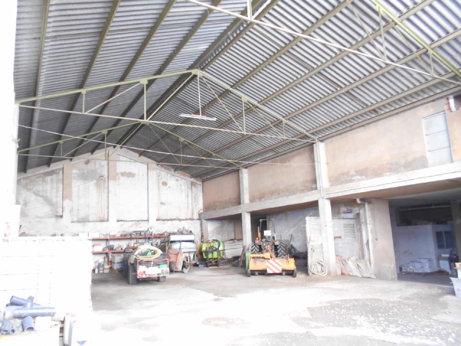 Bouwgrond te koop in Oliva - € 610.000 (Ref: 8327757)