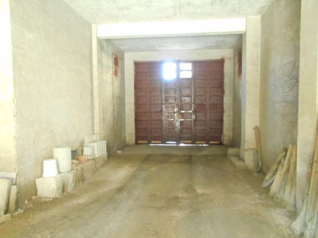 Building Plot for sale in Oliva - € 610,000 (Ref: 8327757)