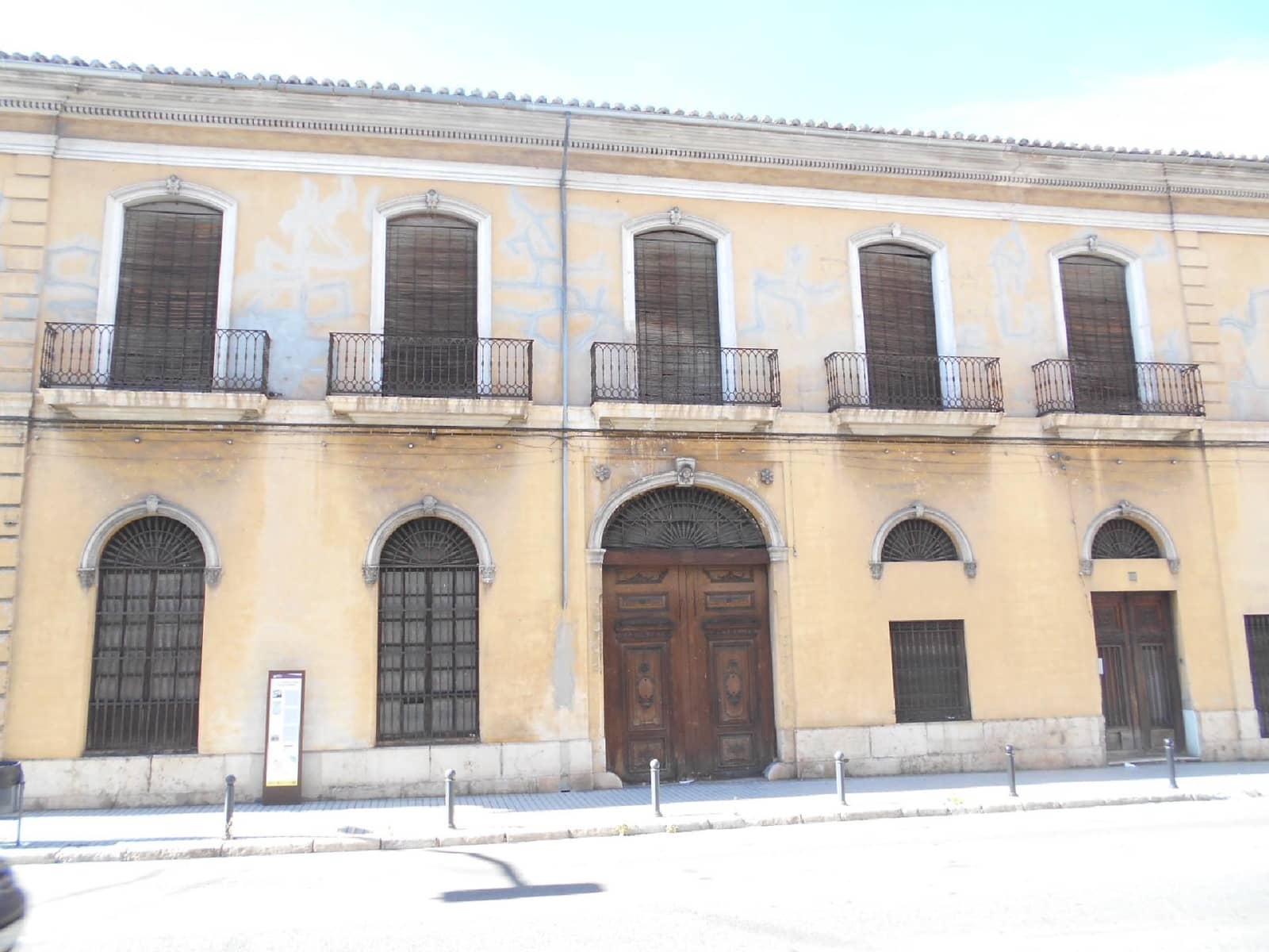 Bouwgrond te koop in Oliva - € 610.000 (Ref: 8327757)