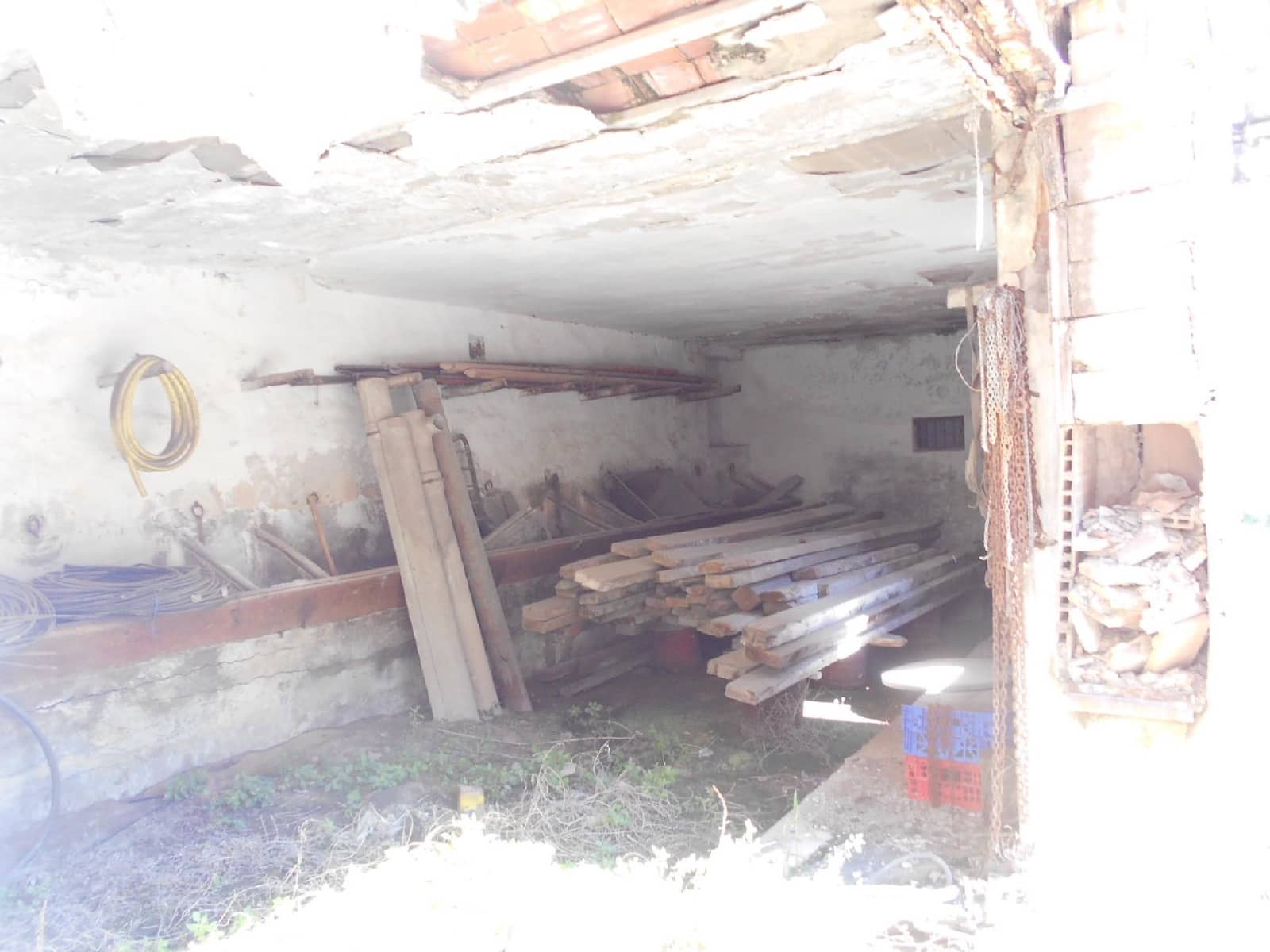 Bouwgrond te koop in Oliva - € 610.000 (Ref: 8327757)