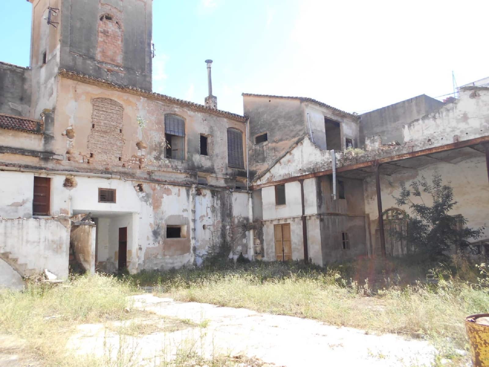 Bouwgrond te koop in Oliva - € 610.000 (Ref: 8327757)