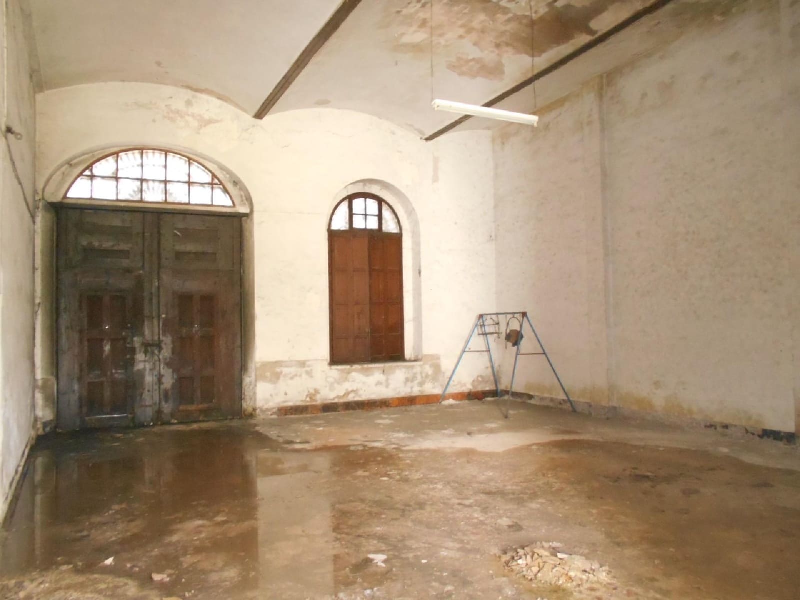 Bouwgrond te koop in Oliva - € 610.000 (Ref: 8327757)