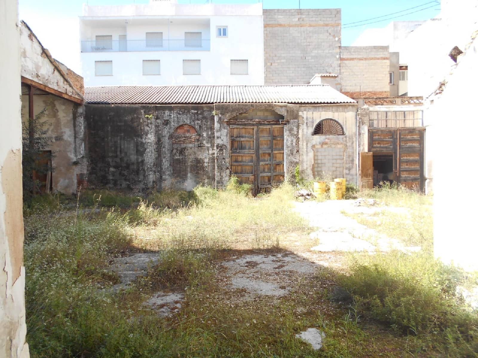 Bouwgrond te koop in Oliva - € 610.000 (Ref: 8327757)