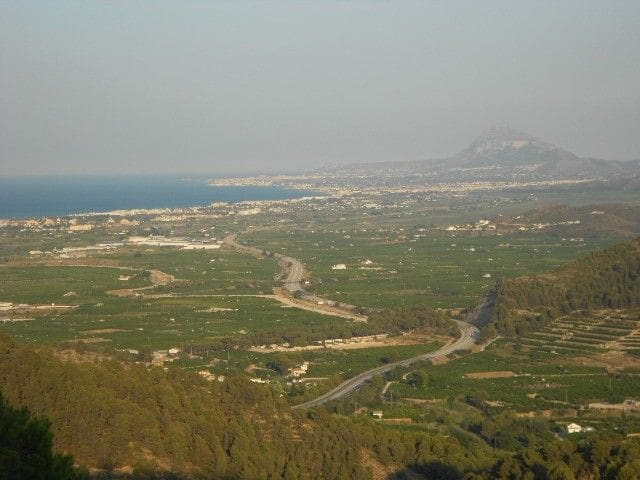 Building Plot for sale in Oliva - € 62,000 (Ref: 8331848)