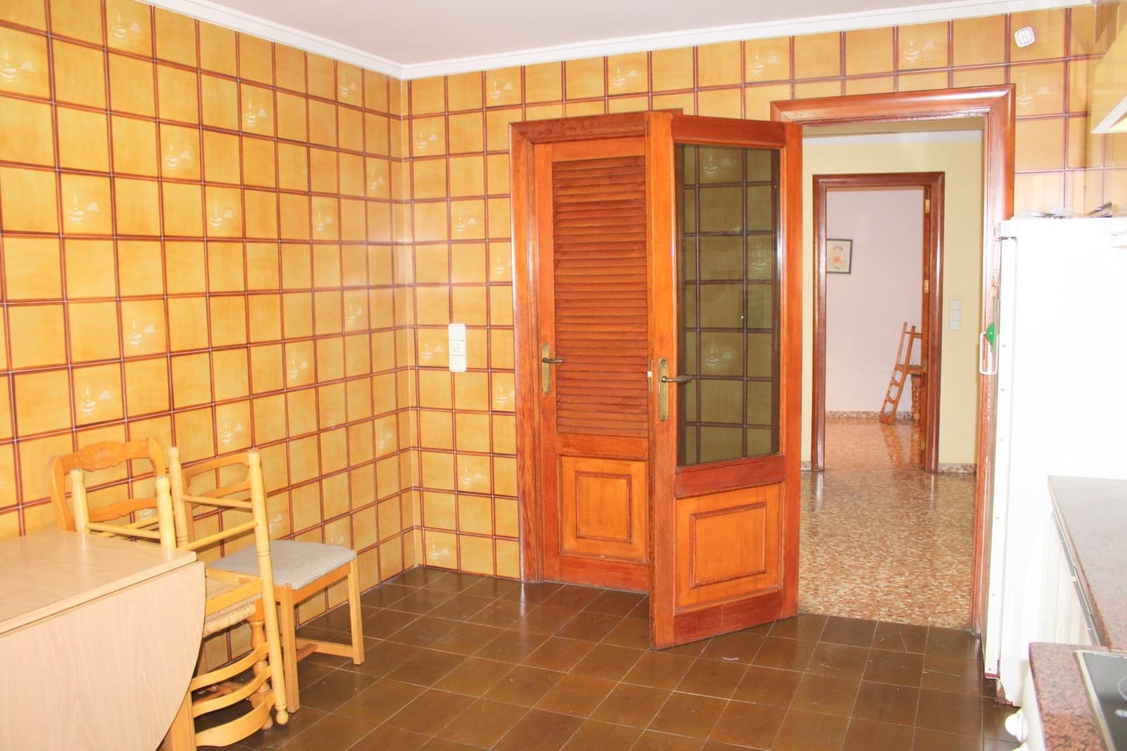 5 chambre Restaurant/Bar à vendre à La Font d'En Carros - 250 000 € (Ref: 8343410)