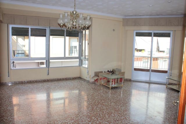 5 bedroom Restaurant/Bar for sale in La Font d'En Carròs - € 250,000 (Ref: 8343410)