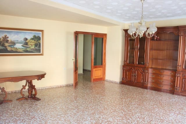 5 bedroom Restaurant/Bar for sale in La Font d'En Carròs - € 250,000 (Ref: 8343410)