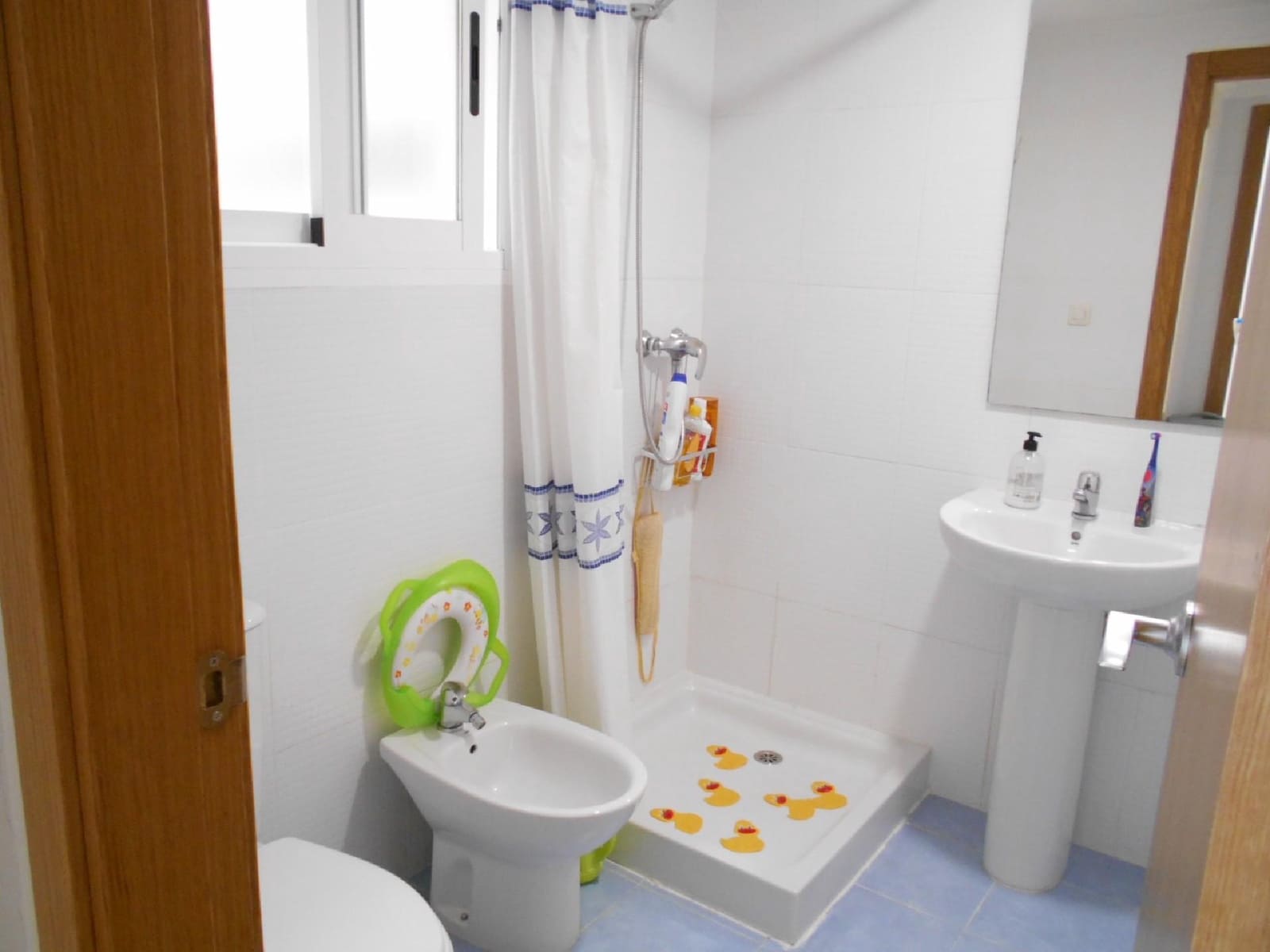 3 bedroom Flat for sale in Oliva - € 175,000 (Ref: 8348416)