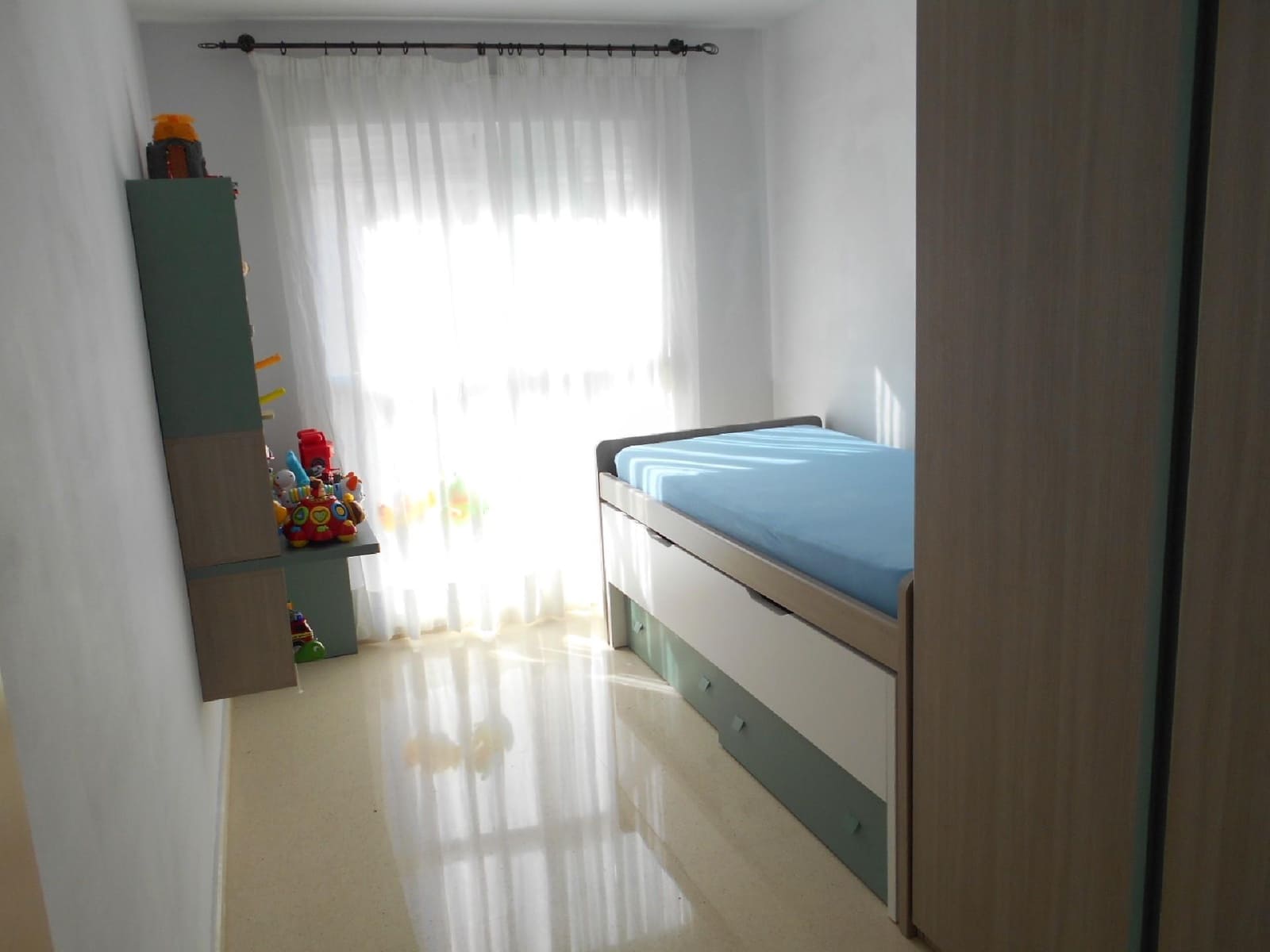 3 bedroom Flat for sale in Oliva - € 175,000 (Ref: 8348416)