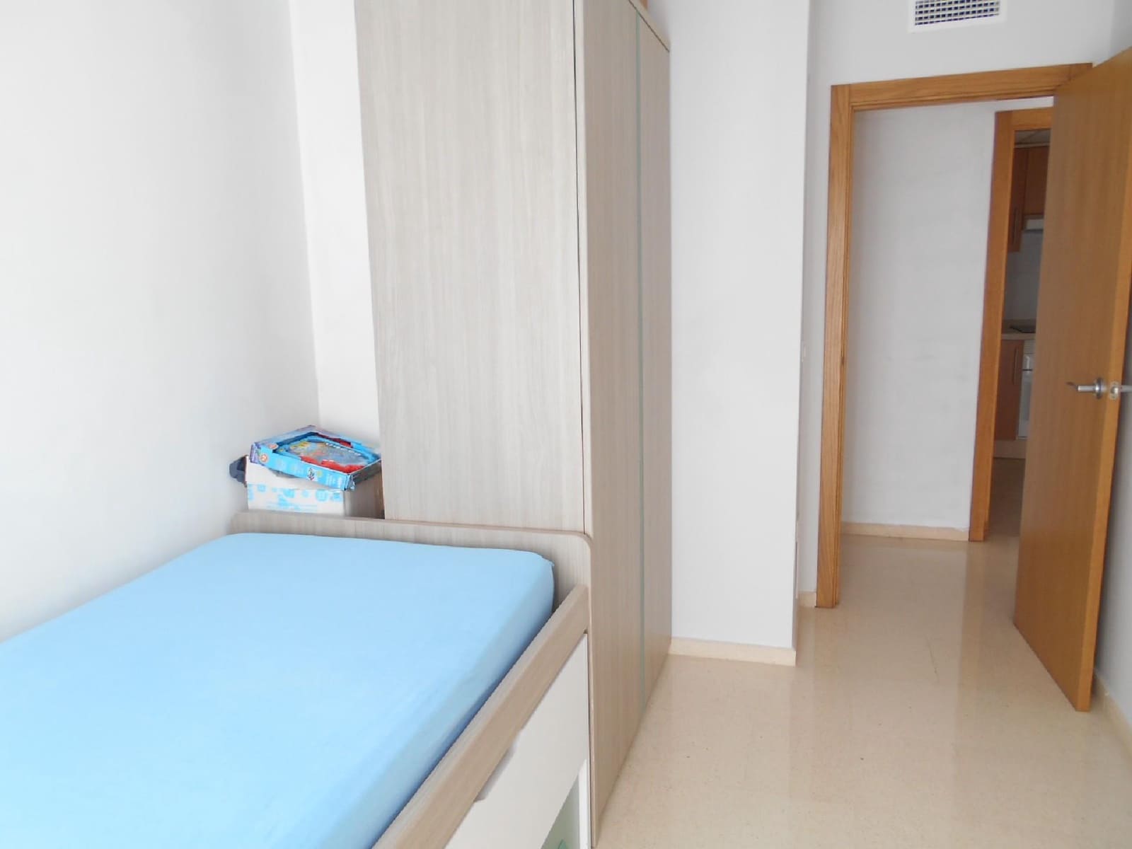 3 bedroom Flat for sale in Oliva - € 175,000 (Ref: 8348416)