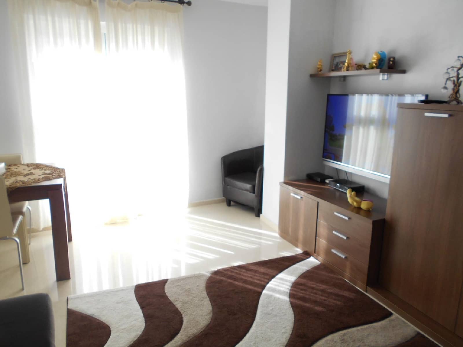 3 bedroom Flat for sale in Oliva - € 175,000 (Ref: 8348416)