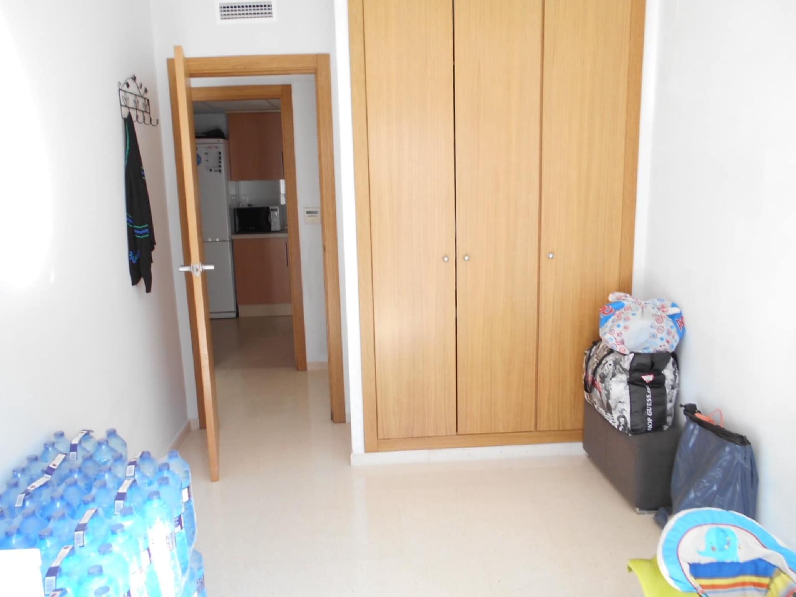 3 bedroom Flat for sale in Oliva - € 175,000 (Ref: 8348416)