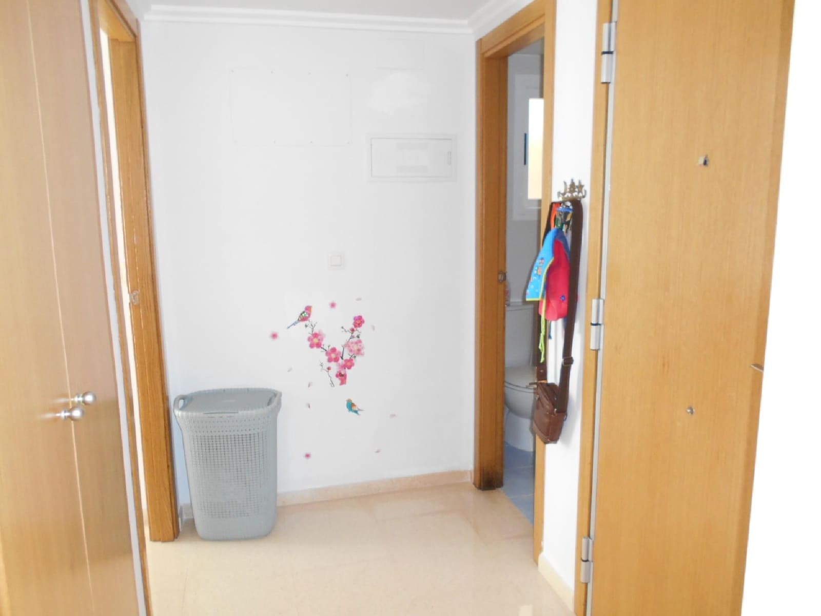 3 bedroom Flat for sale in Oliva - € 175,000 (Ref: 8348416)