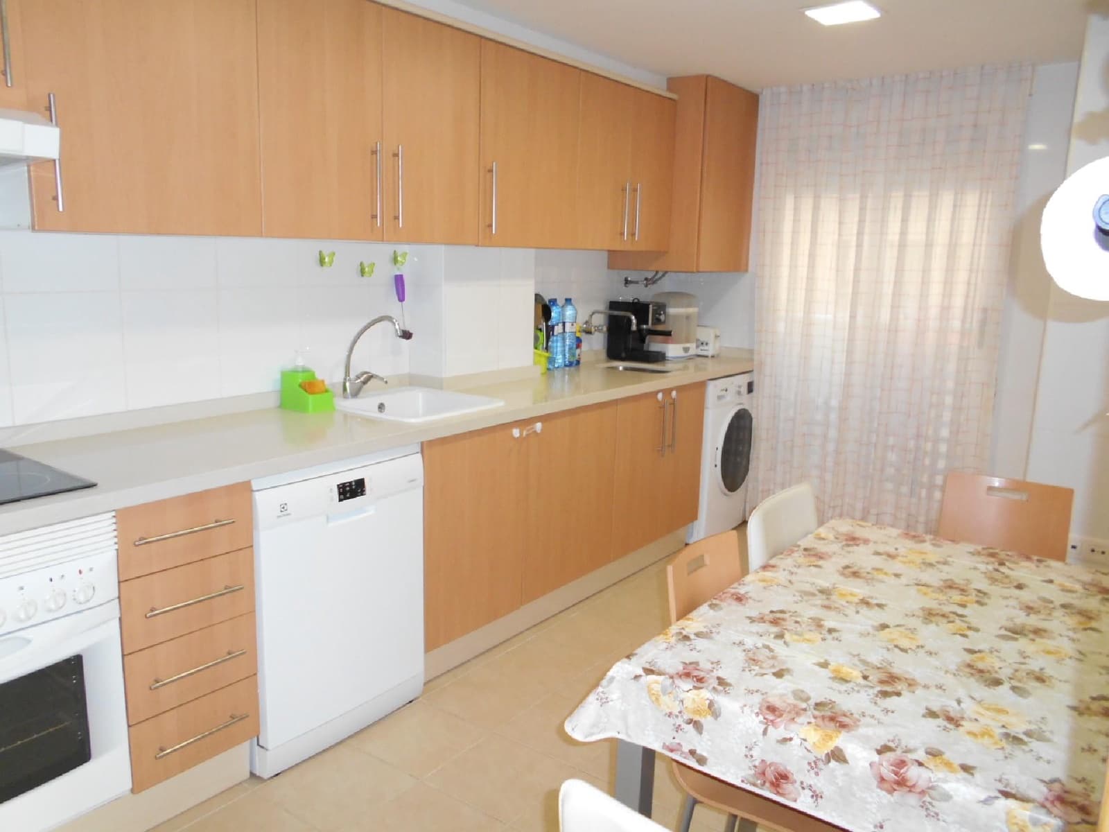 3 bedroom Flat for sale in Oliva - € 175,000 (Ref: 8348416)