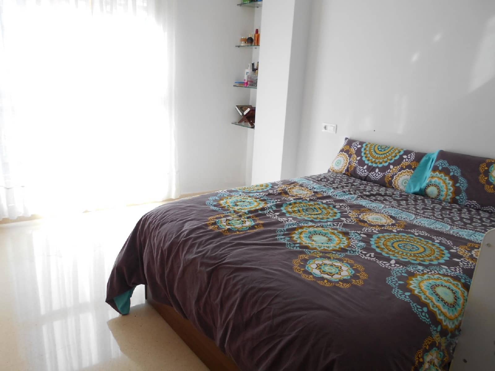 3 bedroom Flat for sale in Oliva - € 175,000 (Ref: 8348416)