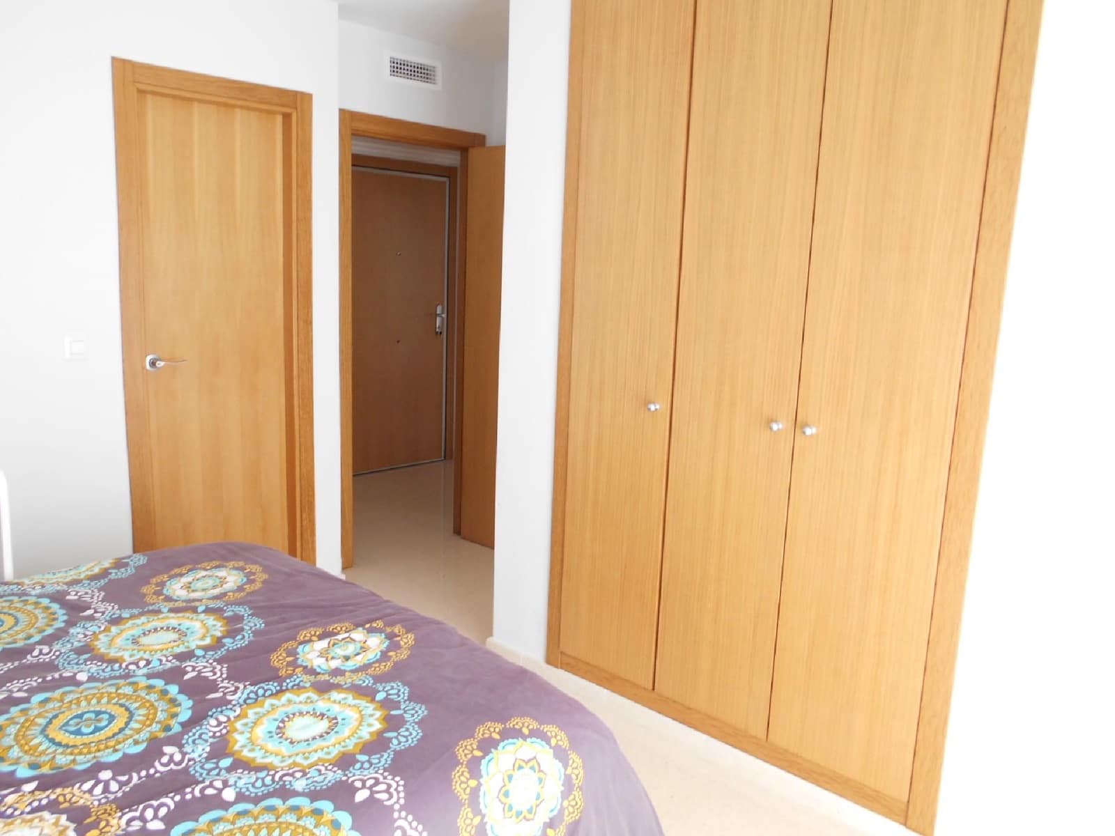 3 bedroom Flat for sale in Oliva - € 175,000 (Ref: 8348416)