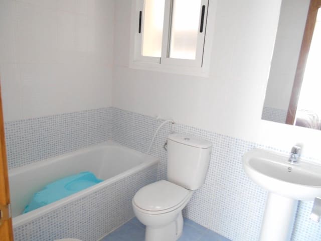 3 soveværelse Lejlighed til salg i Oliva - € 175.000 (Ref: 8348416)