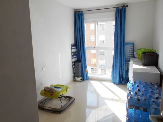 3 soveværelse Lejlighed til salg i Oliva - € 175.000 (Ref: 8348416)