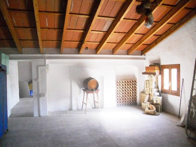 4 sovrum Hus till salu i Oliva - 220 000 € (Ref: 8362847)