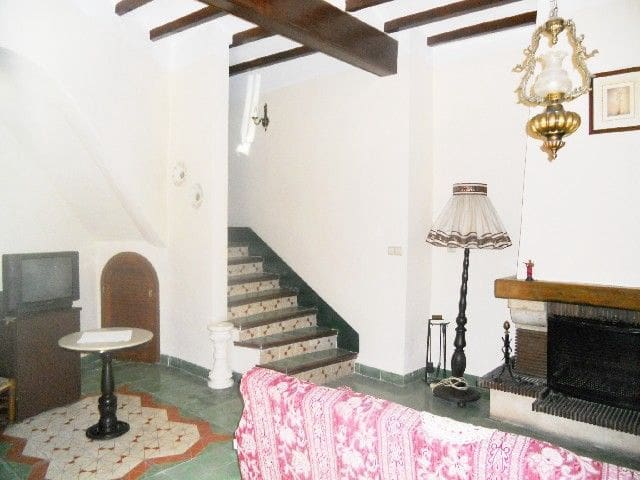 4 Zimmer Haus zu verkaufen in Oliva - 220.000 € (Ref: 8362847)