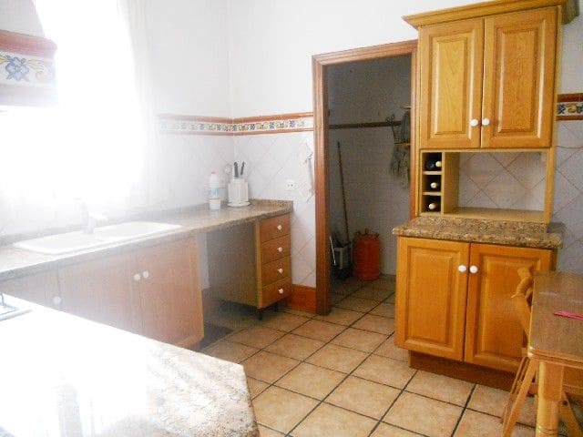 4 Zimmer Haus zu verkaufen in Oliva - 220.000 € (Ref: 8362847)