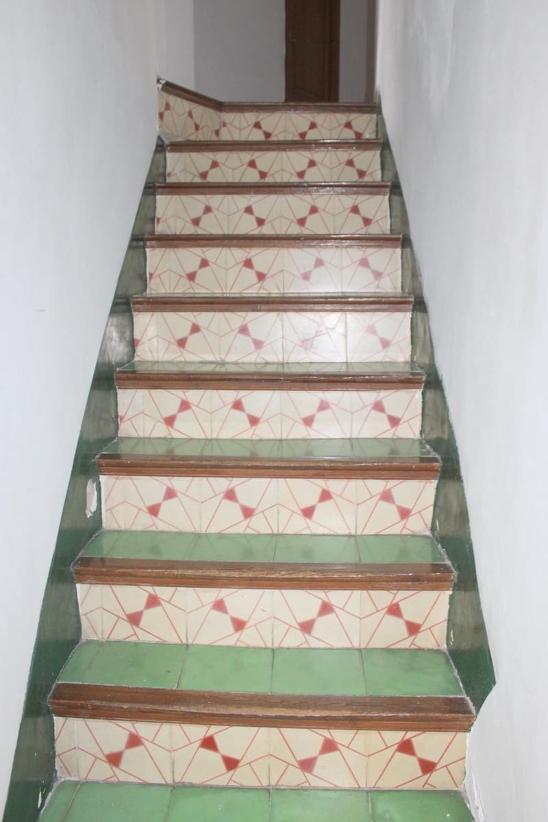 4 bedroom Townhouse for sale in Oliva - € 220,000 (Ref: 8362847)