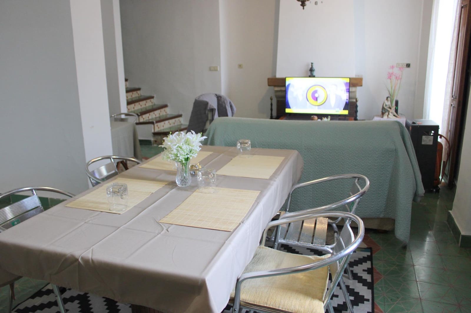 4 bedroom Townhouse for sale in Oliva - € 220,000 (Ref: 8362847)