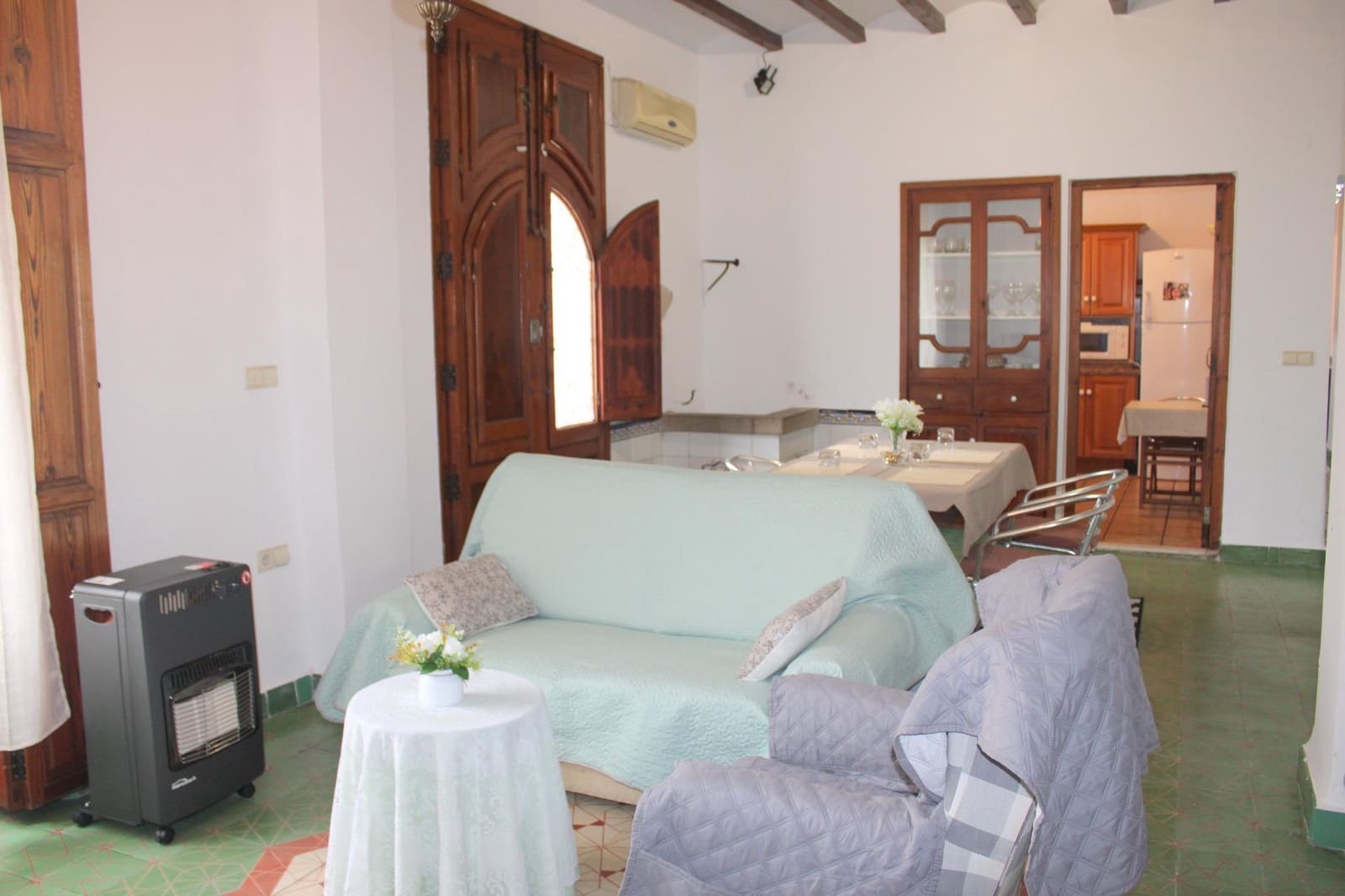 4 bedroom Townhouse for sale in Oliva - € 220,000 (Ref: 8362847)