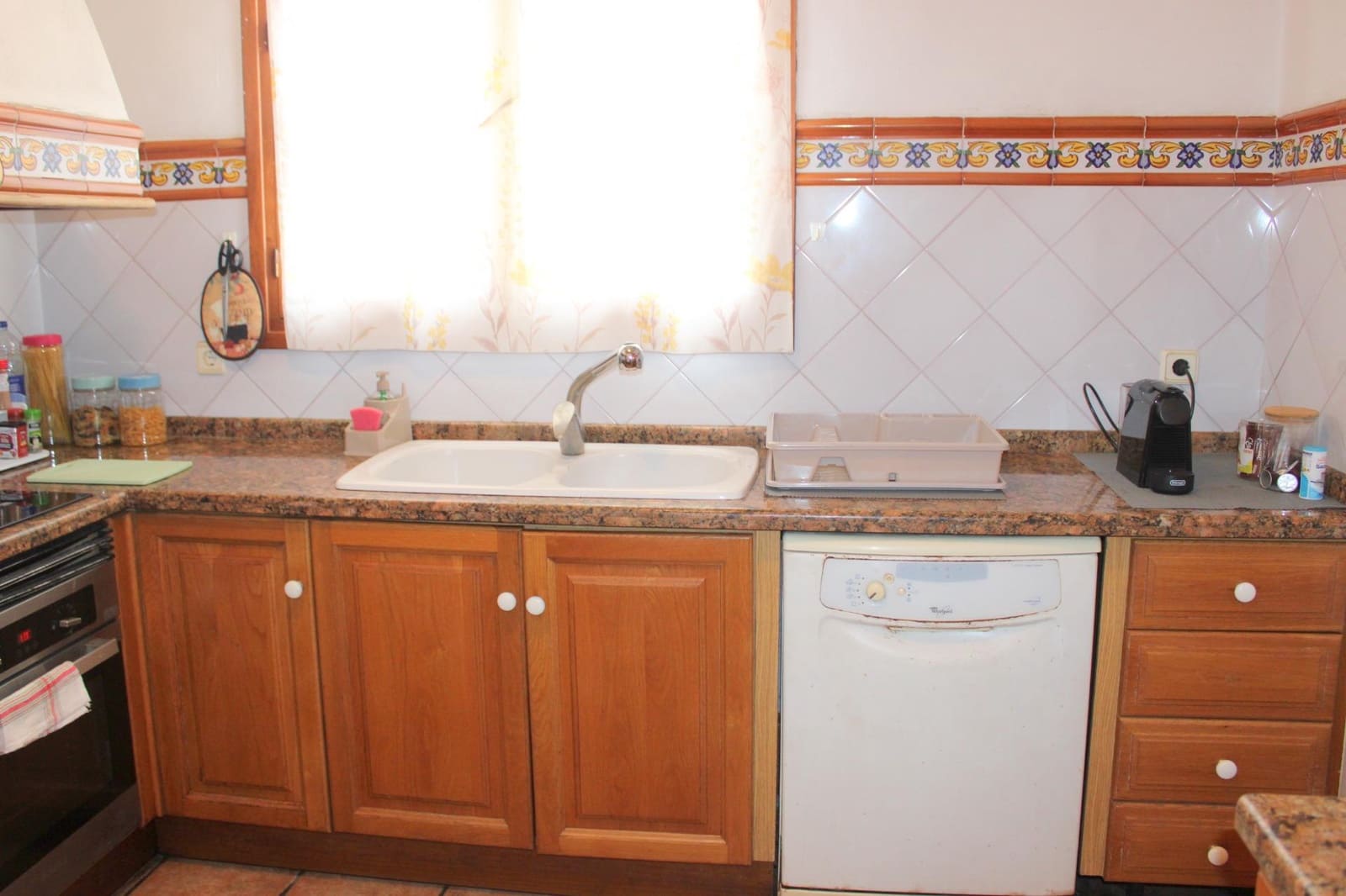 4 bedroom Townhouse for sale in Oliva - € 220,000 (Ref: 8362847)