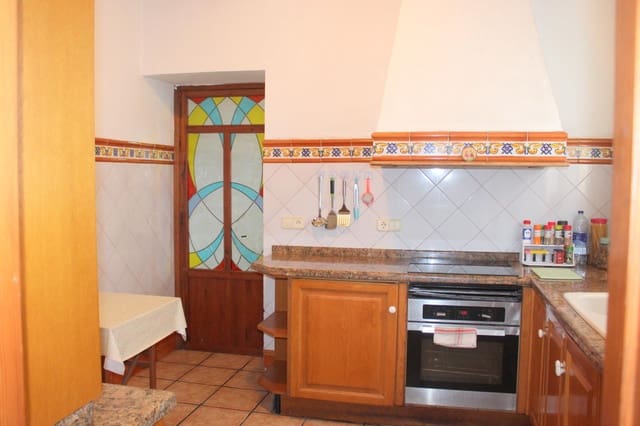4 Zimmer Haus zu verkaufen in Oliva - 220.000 € (Ref: 8362847)