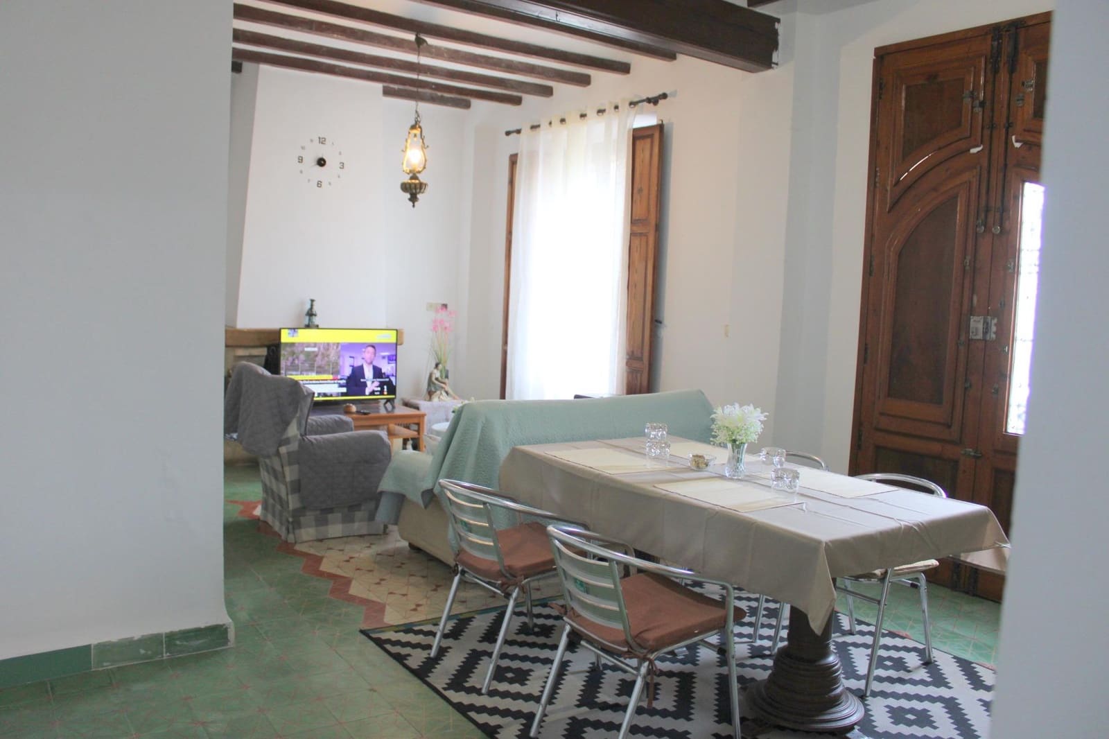 4 bedroom Townhouse for sale in Oliva - € 220,000 (Ref: 8362847)