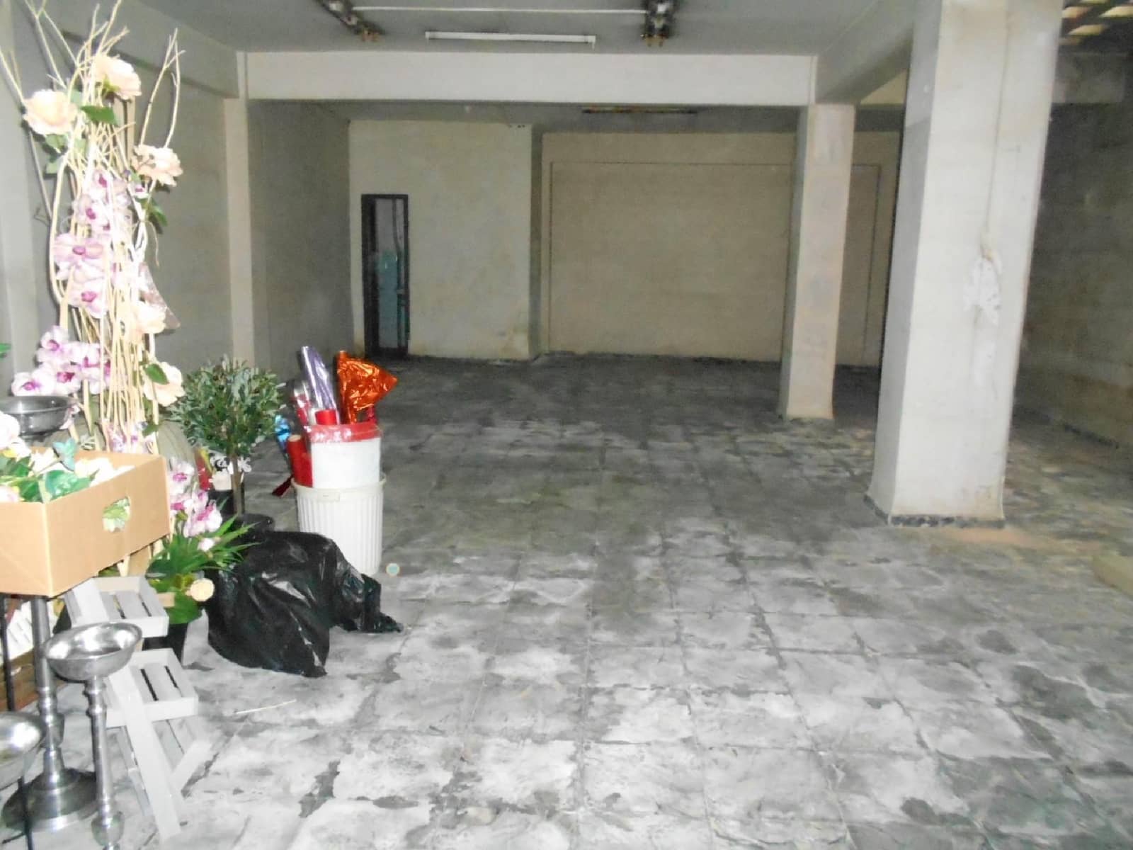 Erhverv til leje i Oliva Nova - € 500 (Ref: 8406868)