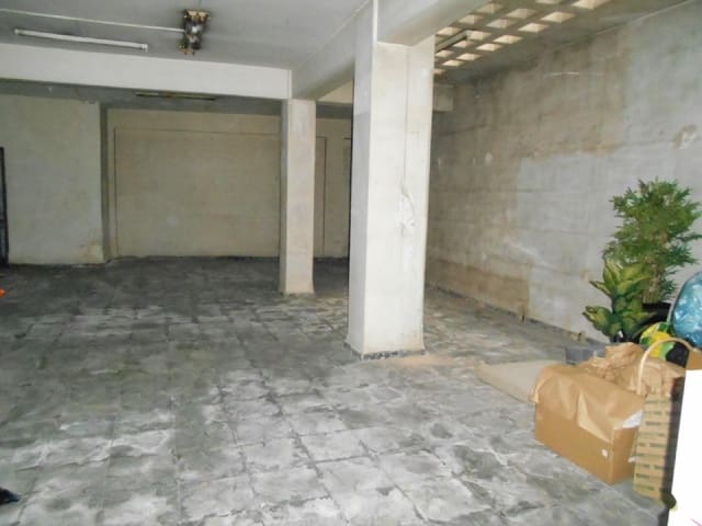 Erhverv til leje i Oliva Nova, Oliva - € 500 (Ref: 8406868)