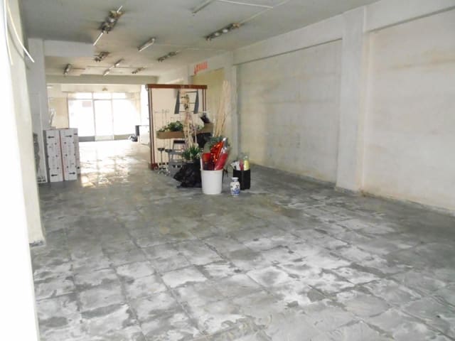 Erhverv til leje i Oliva Nova, Oliva - € 500 (Ref: 8406868)