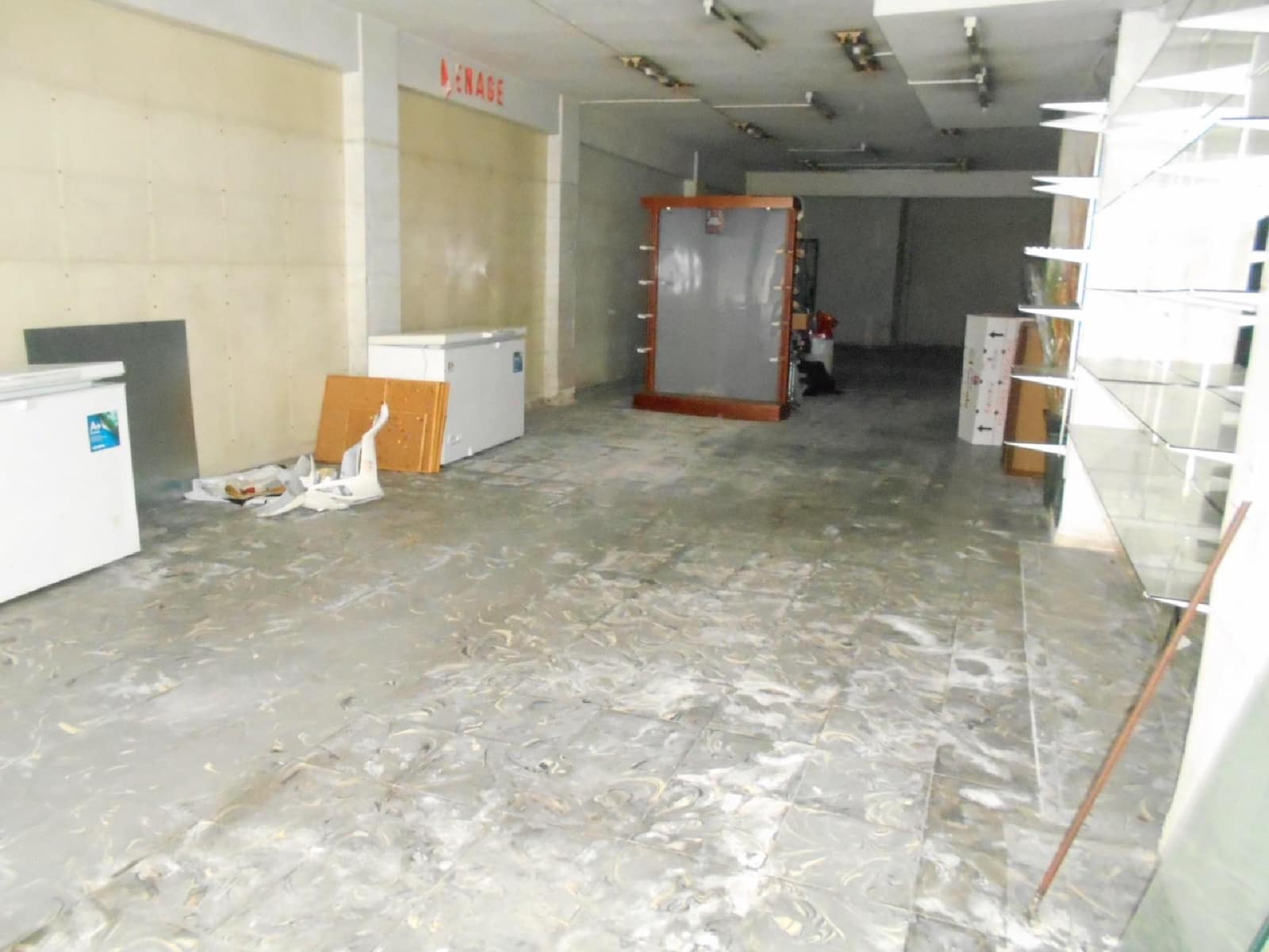 Erhverv til leje i Oliva Nova - € 500 (Ref: 8406868)