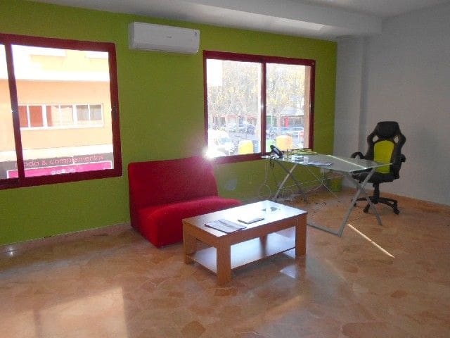 Commerciale da affittare in Oliva - 500 € (Rif: 8406873)