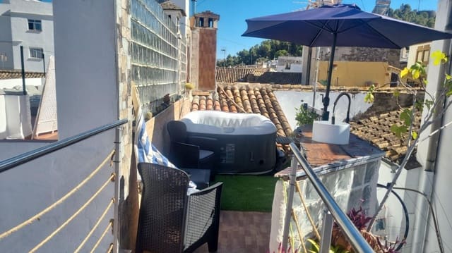 3 soverom Leilighet til salgs i Oliva - € 160 000 (Ref: 8406881)