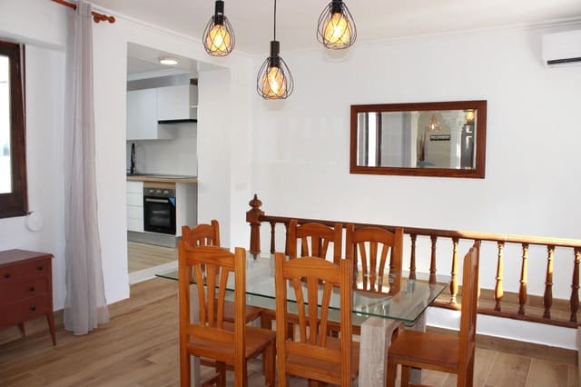 3 soverom Leilighet til salgs i Oliva - € 160 000 (Ref: 8406881)