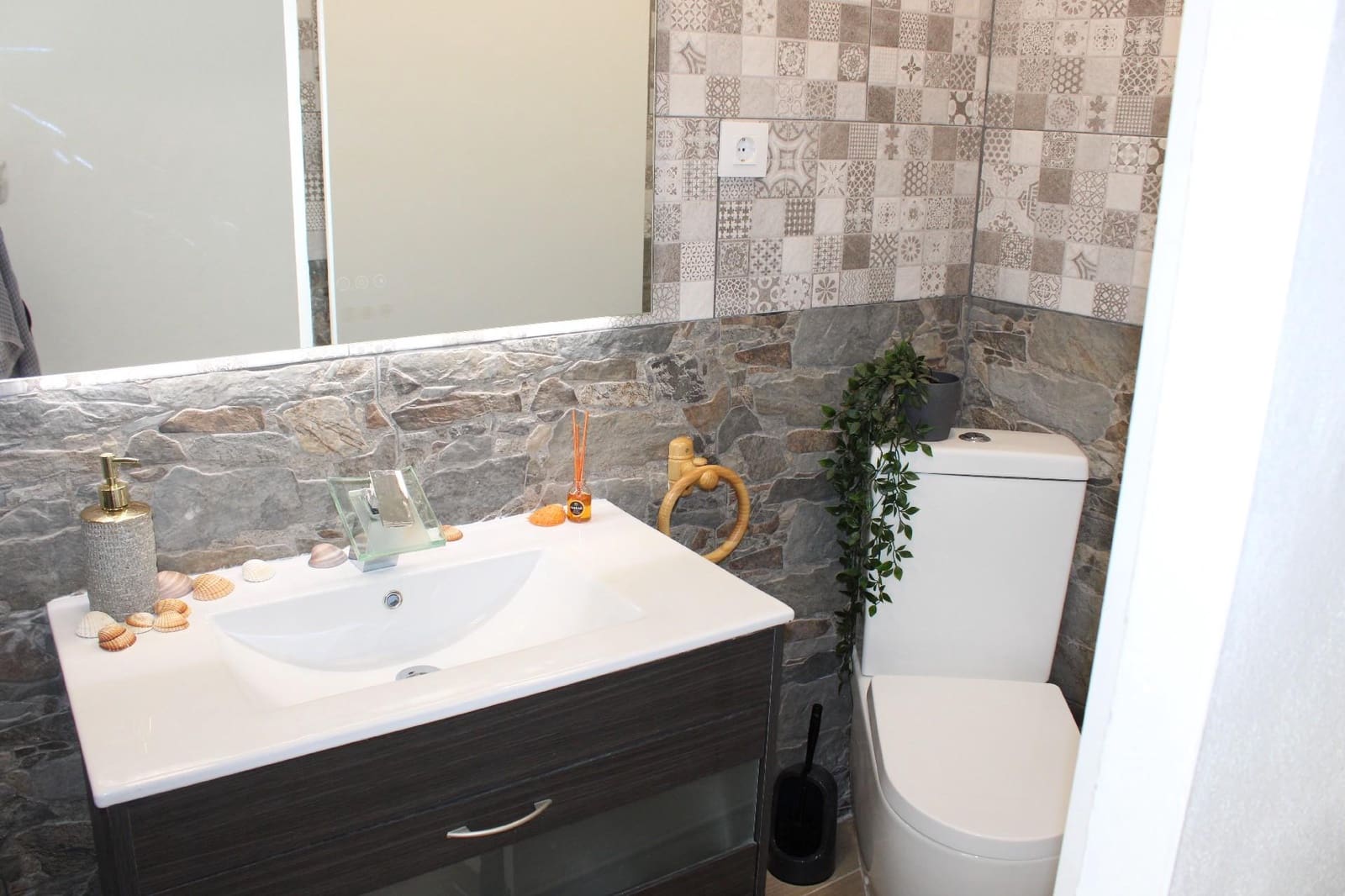 3 soverom Leilighet til salgs i Oliva - € 160 000 (Ref: 8406881)