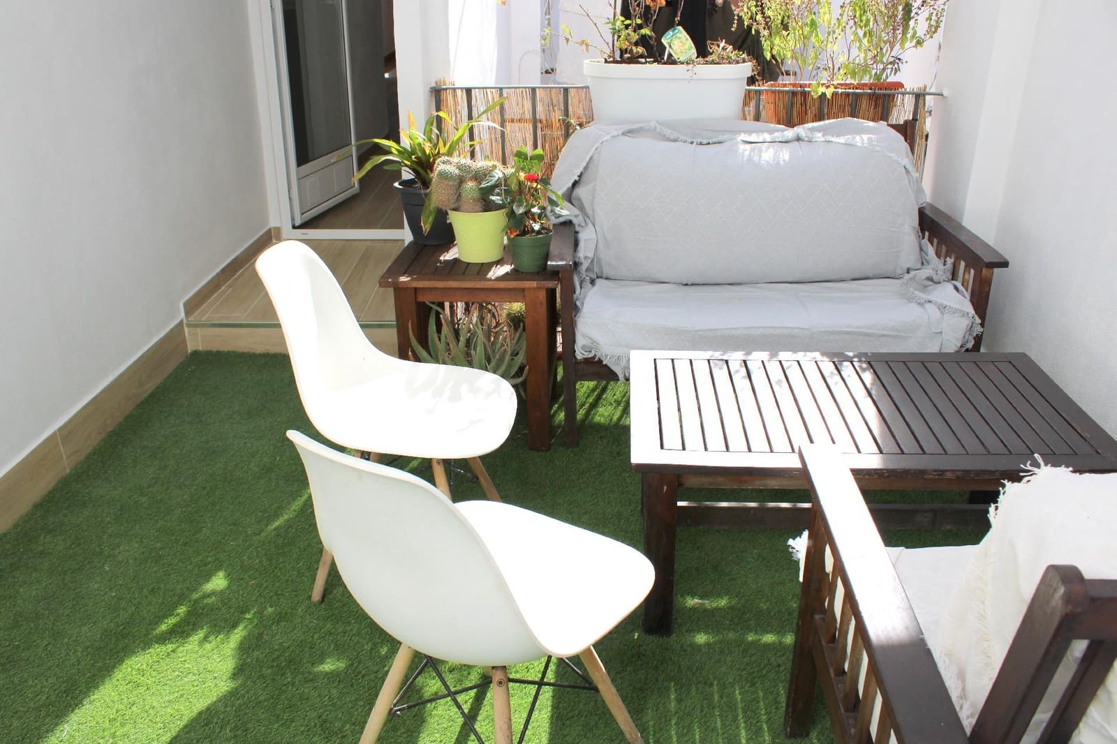 3 soverom Leilighet til salgs i Oliva - € 160 000 (Ref: 8406881)