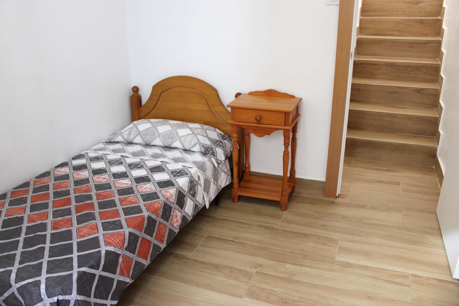 3 soverom Leilighet til salgs i Oliva - € 160 000 (Ref: 8406881)