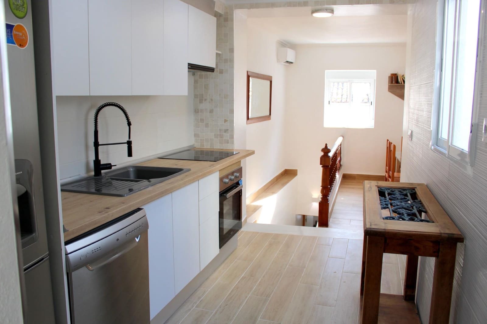 3 soverom Leilighet til salgs i Oliva - € 160 000 (Ref: 8406881)