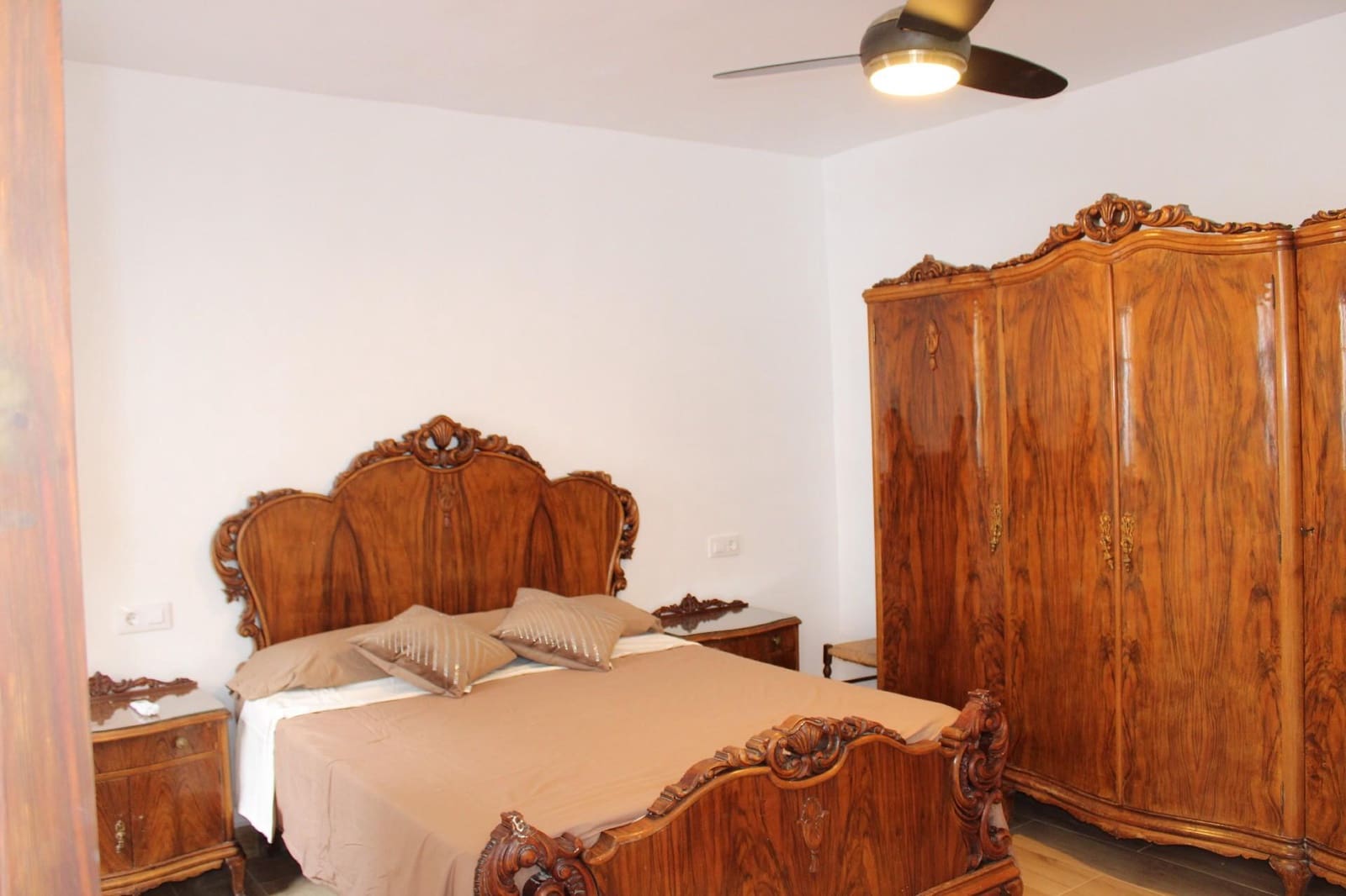 3 soverom Leilighet til salgs i Oliva - € 160 000 (Ref: 8406881)