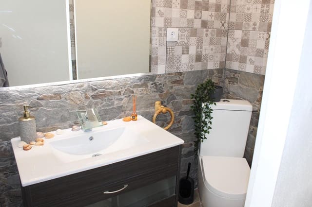 3 soverom Leilighet til salgs i Oliva - € 160 000 (Ref: 8406881)