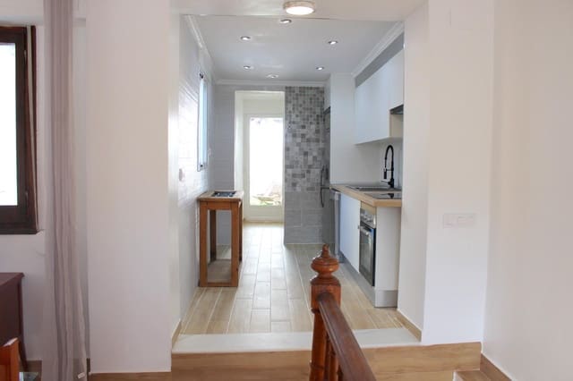 3 soverom Leilighet til salgs i Oliva - € 160 000 (Ref: 8406881)