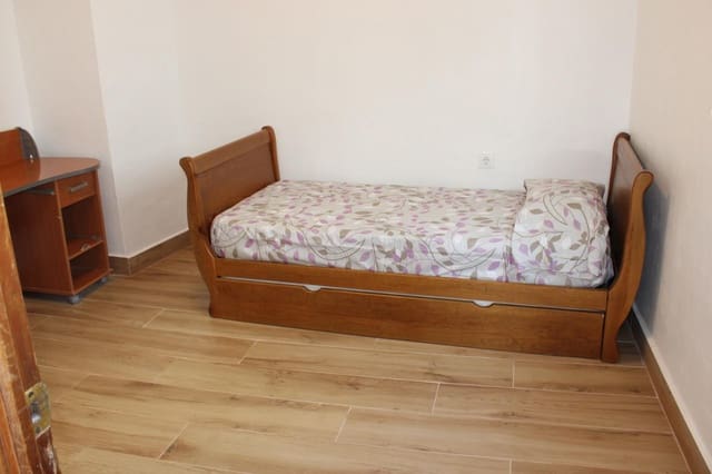 3 soverom Leilighet til salgs i Oliva - € 160 000 (Ref: 8406881)