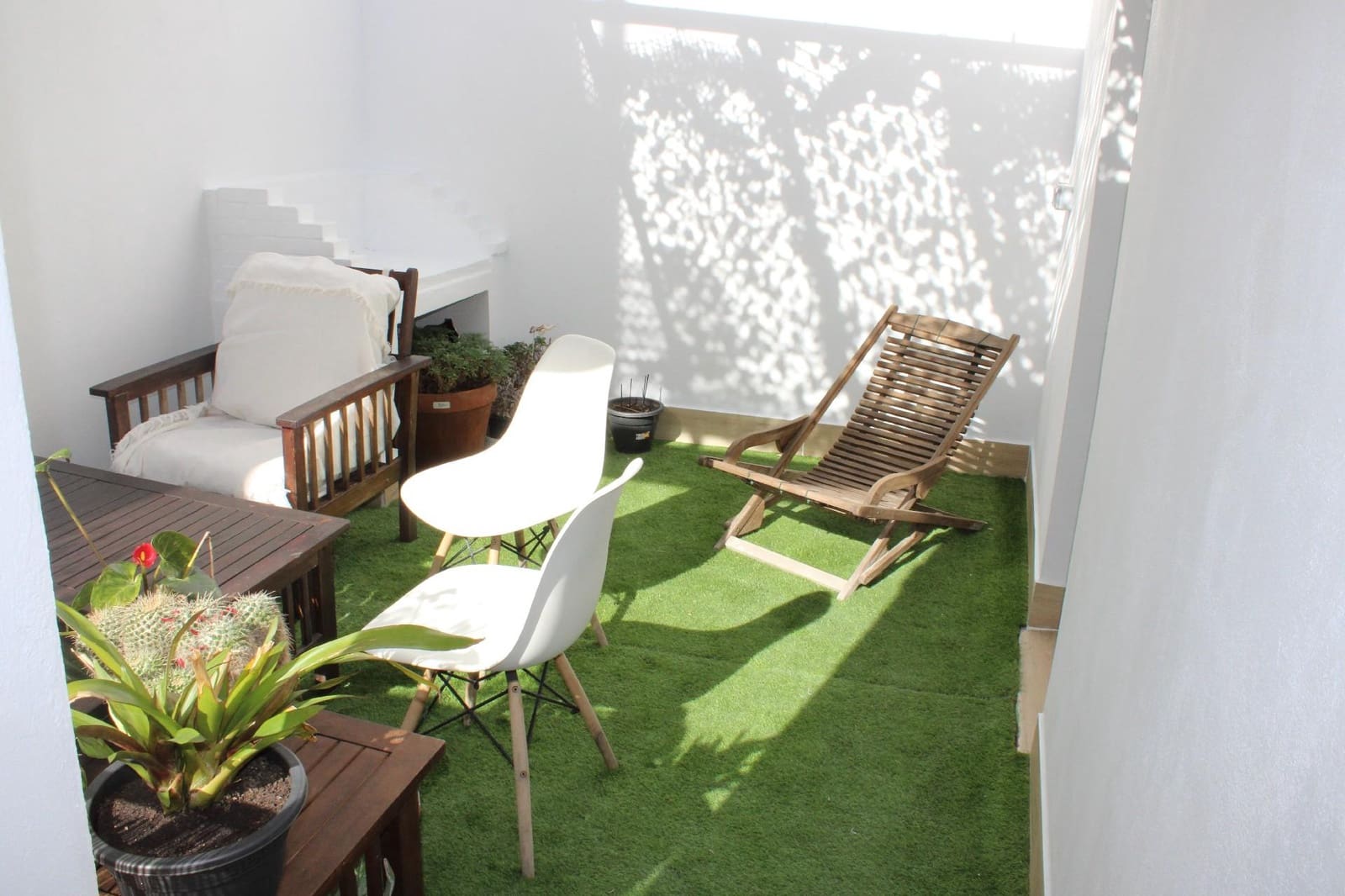 3 soverom Leilighet til salgs i Oliva - € 160 000 (Ref: 8406881)