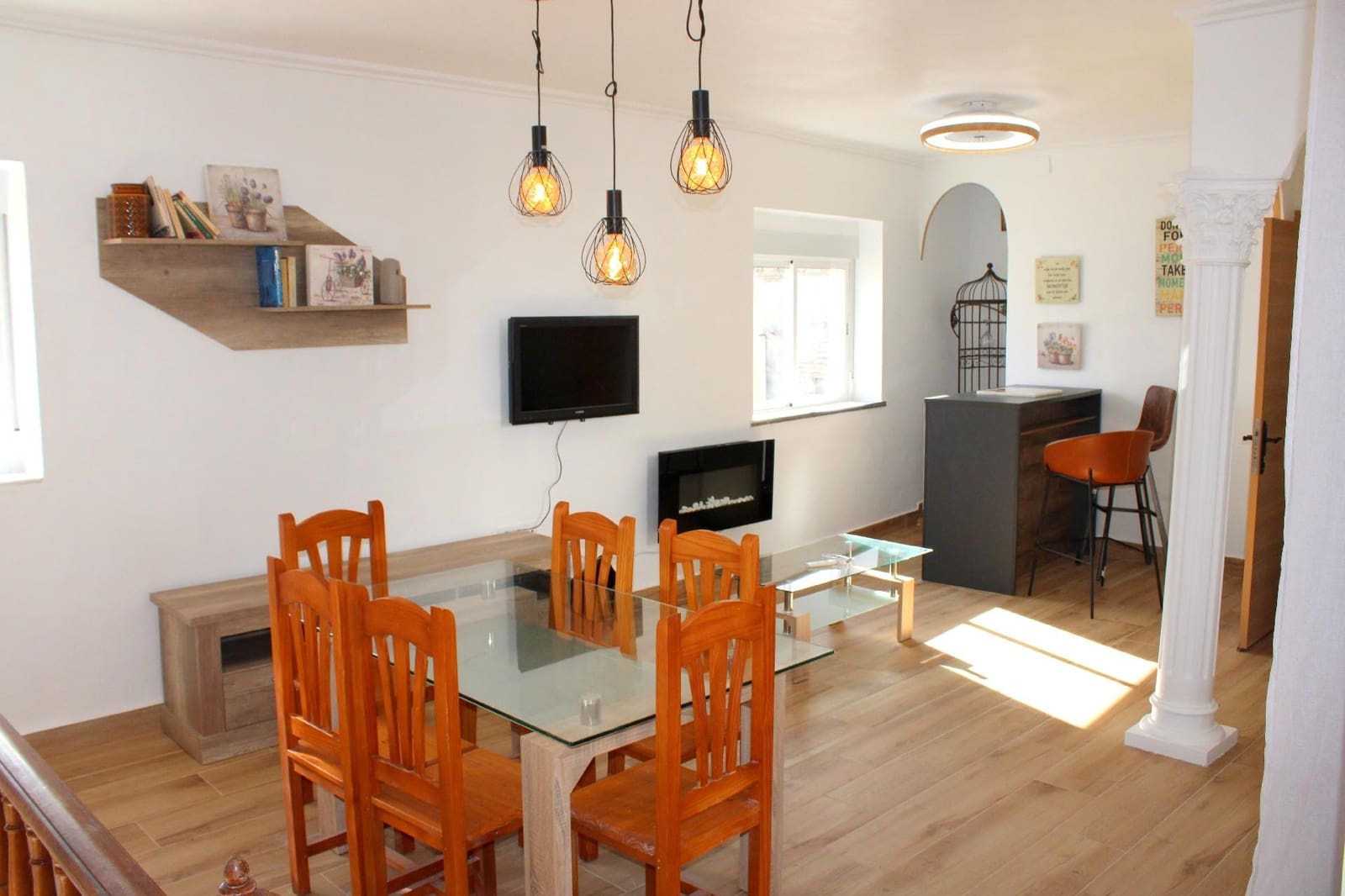 3 soverom Leilighet til salgs i Oliva - € 160 000 (Ref: 8406881)