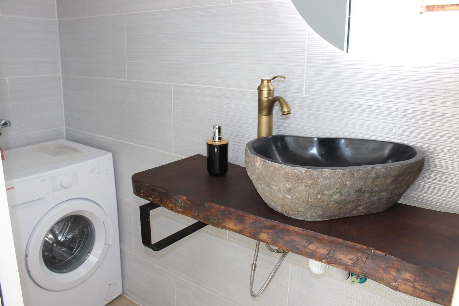 3 soverom Leilighet til salgs i Oliva - € 160 000 (Ref: 8406881)